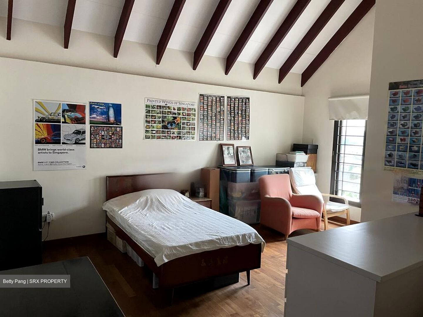 Holland Hill (D10), Semi-Detached #463449371